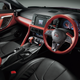 Illustration for article titled If You Love Tennis and Speed This Is the Nissan GT-R For Youem/em